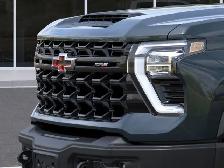 2026 Chevrolet Silverado 2500HD ZR2 - Photo 13