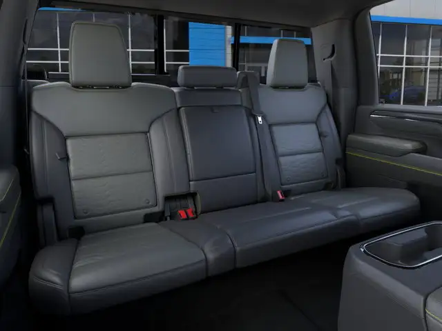 2026 Chevrolet Silverado 2500HD ZR2 - Photo 17