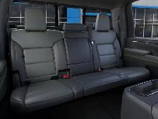 2026 Chevrolet Silverado 2500HD ZR2 - Photo 17