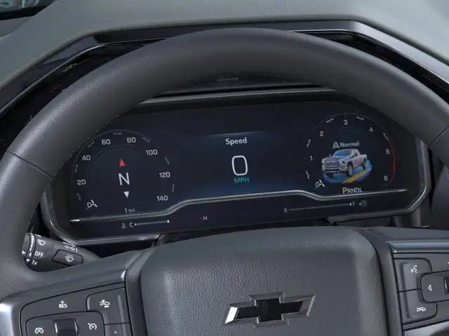 2026 Chevrolet Silverado 2500HD ZR2 - Photo 18