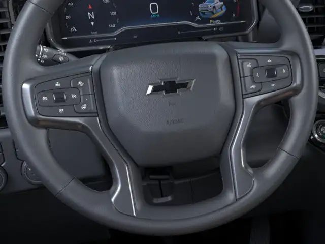 2026 Chevrolet Silverado 2500HD ZR2 - Photo 19