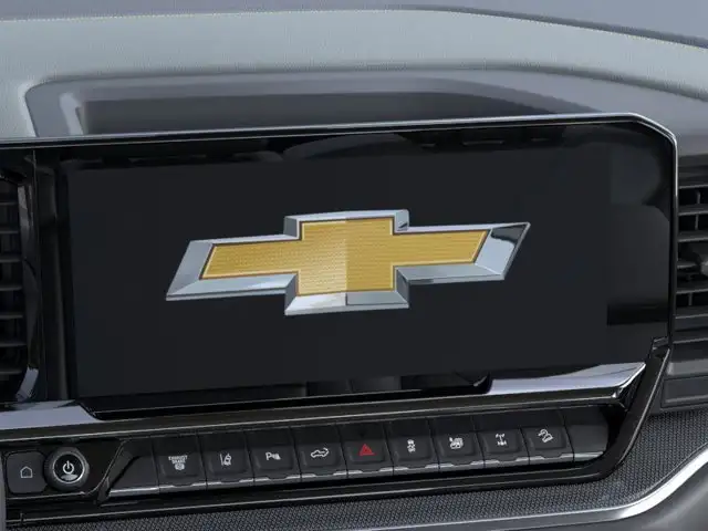 2026 Chevrolet Silverado 2500HD ZR2 - Photo 20