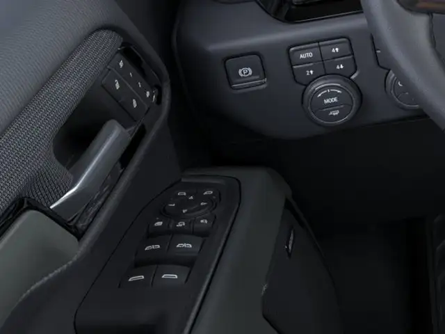 2026 Chevrolet Silverado 2500HD ZR2 - Photo 22