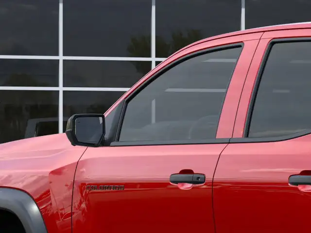 2026 Chevrolet Colorado 4WD Trail Boss - Photo 12