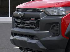 2026 Chevrolet Colorado 4WD Trail Boss - Photo 13