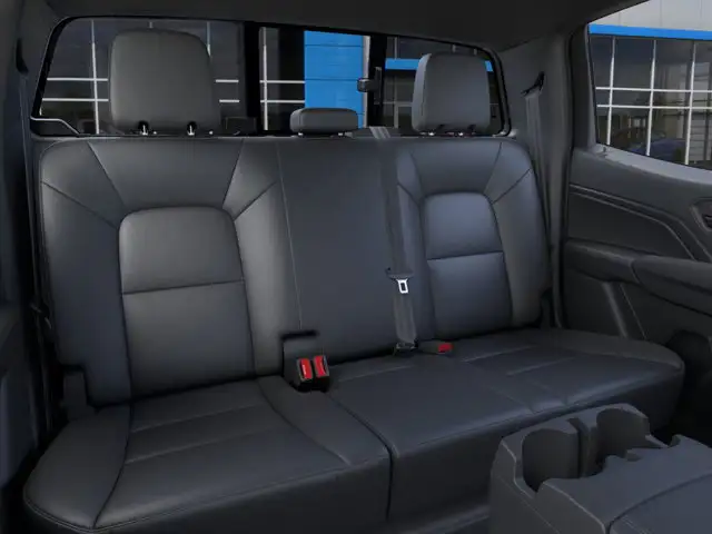 2026 Chevrolet Colorado 4WD Trail Boss - Photo 17