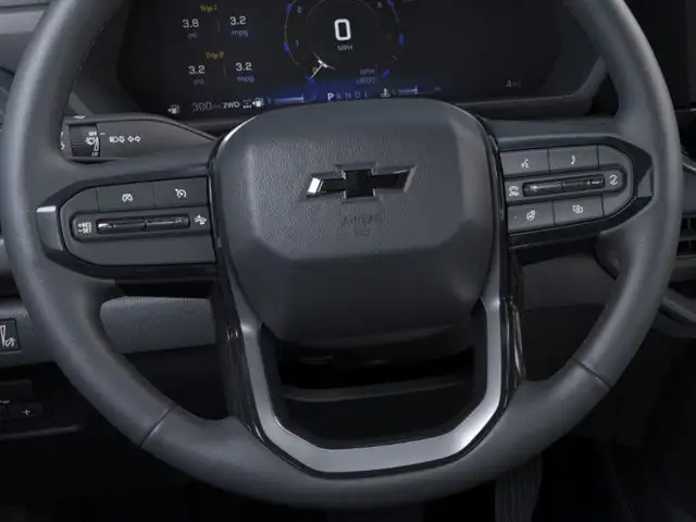 2026 Chevrolet Colorado 4WD Trail Boss - Photo 19