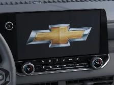 2026 Chevrolet Colorado 4WD Trail Boss - Photo 20