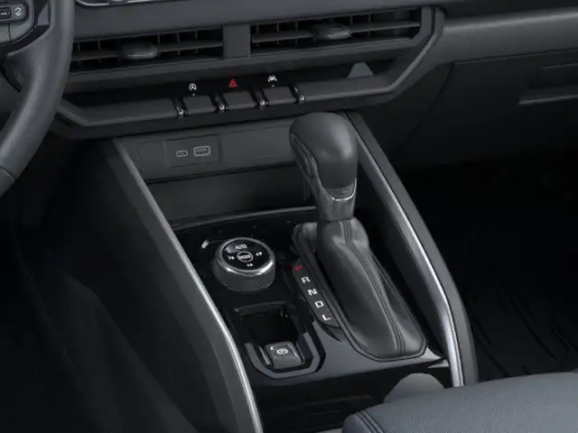 2026 Chevrolet Colorado 4WD Trail Boss - Photo 23