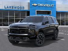 2026 Chevrolet Tahoe RST - Photo 6