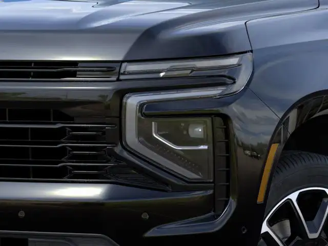 2026 Chevrolet Tahoe RST - Photo 10