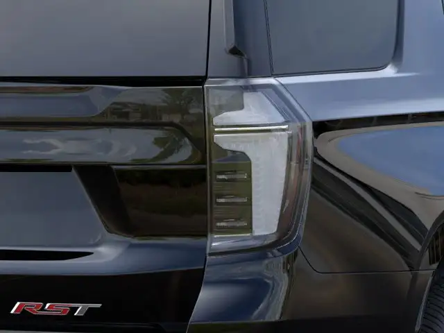 2026 Chevrolet Tahoe RST - Photo 11