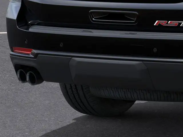 2026 Chevrolet Tahoe RST - Photo 14