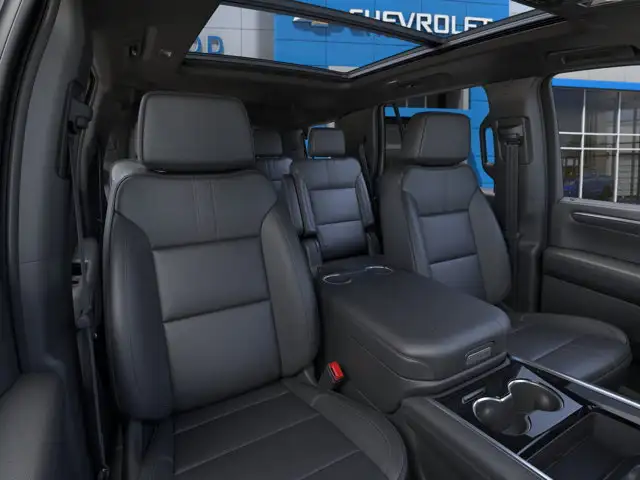 2026 Chevrolet Tahoe RST - Photo 16