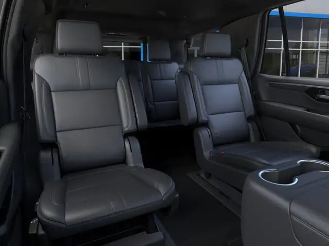 2026 Chevrolet Tahoe RST - Photo 17