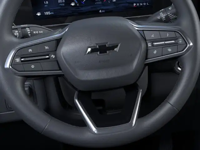2026 Chevrolet Tahoe RST - Photo 19