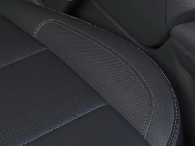 2026 Chevrolet Tahoe RST - Photo 21