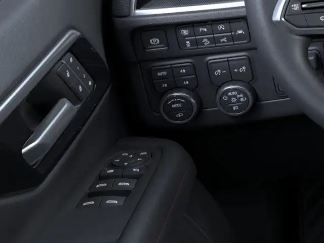 2026 Chevrolet Tahoe RST - Photo 22