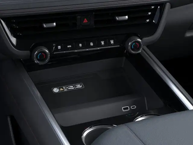 2026 Chevrolet Tahoe RST - Photo 23