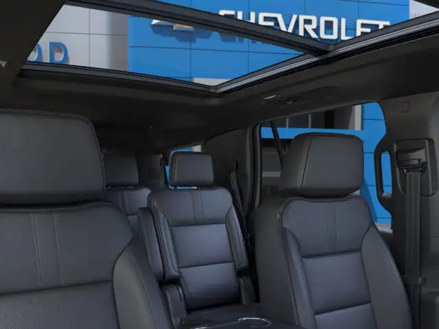 2026 Chevrolet Tahoe RST - Photo 24