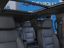 2026 Chevrolet Tahoe RST - Photo 24