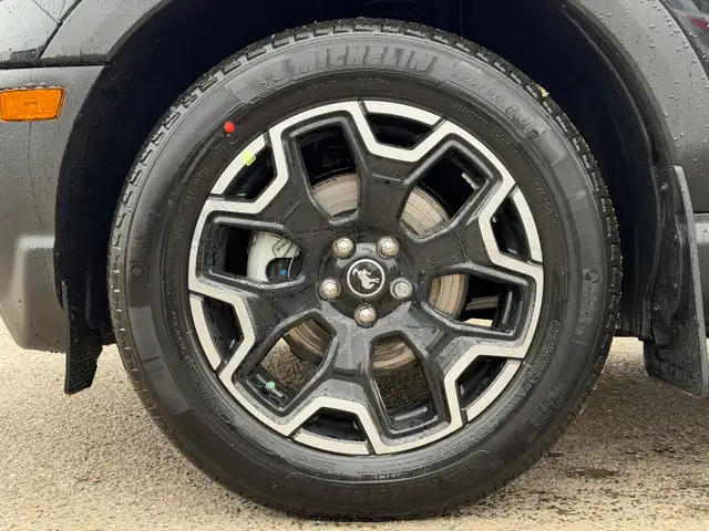 2026 Ford Bronco Sport OUTER BANKS | OUTER BANKS TECH PACKAGE | - Photo 6