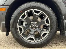 2026 Ford Bronco Sport OUTER BANKS | OUTER BANKS TECH PACKAGE | - Photo 6