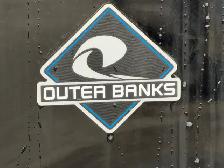 2026 Ford Bronco Sport OUTER BANKS | OUTER BANKS TECH PACKAGE | - Photo 7