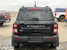 2026 Ford Bronco Sport OUTER BANKS | OUTER BANKS TECH PACKAGE | - Photo 9