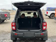 2026 Ford Bronco Sport OUTER BANKS | OUTER BANKS TECH PACKAGE | - Photo 10