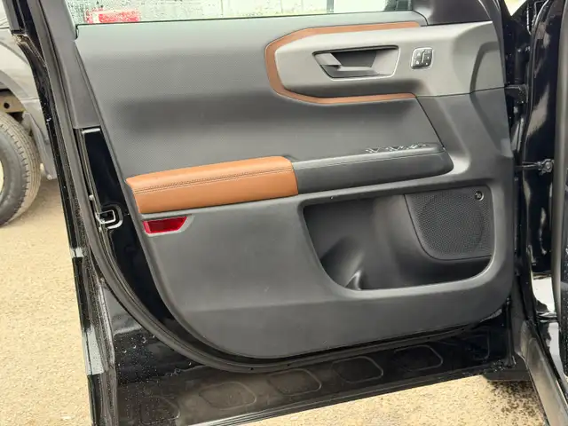 2026 Ford Bronco Sport OUTER BANKS | OUTER BANKS TECH PACKAGE | - Photo 14