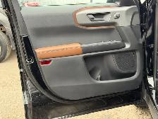 2026 Ford Bronco Sport OUTER BANKS | OUTER BANKS TECH PACKAGE | - Photo 14