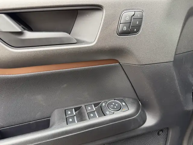 2026 Ford Bronco Sport OUTER BANKS | OUTER BANKS TECH PACKAGE | - Photo 15