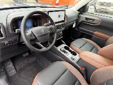 2026 Ford Bronco Sport OUTER BANKS | OUTER BANKS TECH PACKAGE | - Photo 16