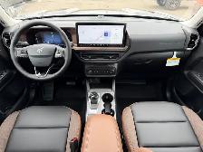 2026 Ford Bronco Sport OUTER BANKS | OUTER BANKS TECH PACKAGE | - Photo 18