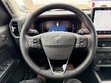 2026 Ford Bronco Sport OUTER BANKS | OUTER BANKS TECH PACKAGE | - Photo 19