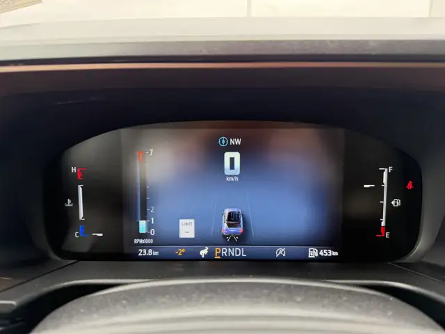 2026 Ford Bronco Sport OUTER BANKS | OUTER BANKS TECH PACKAGE | - Photo 22