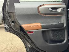 2026 Ford Bronco Sport OUTER BANKS | OUTER BANKS TECH PACKAGE | - Photo 26