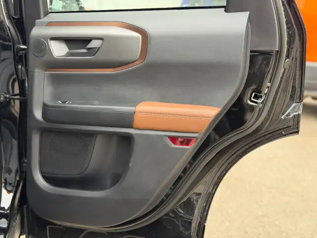2026 Ford Bronco Sport OUTER BANKS | OUTER BANKS TECH PACKAGE | - Photo 29