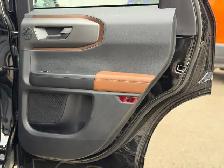 2026 Ford Bronco Sport OUTER BANKS | OUTER BANKS TECH PACKAGE | - Photo 29