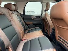 2026 Ford Bronco Sport OUTER BANKS | OUTER BANKS TECH PACKAGE | - Photo 30