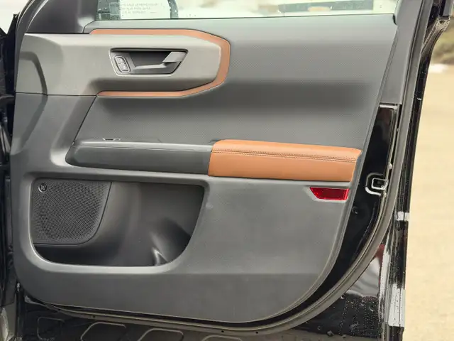 2026 Ford Bronco Sport OUTER BANKS | OUTER BANKS TECH PACKAGE | - Photo 31