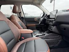 2026 Ford Bronco Sport OUTER BANKS | OUTER BANKS TECH PACKAGE | - Photo 32