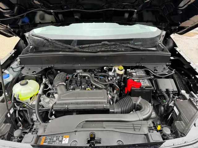 2026 Ford Bronco Sport OUTER BANKS | OUTER BANKS TECH PACKAGE | - Photo 33