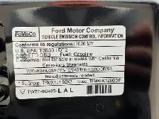 2026 Ford Bronco Sport OUTER BANKS | OUTER BANKS TECH PACKAGE | - Photo 34