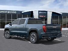2026 GMC Sierra 1500 Denali - Photo 3