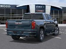 2026 GMC Sierra 1500 Denali - Photo 4