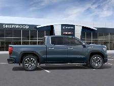 2026 GMC Sierra 1500 Denali - Photo 5