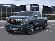 2026 GMC Sierra 1500 Denali - Photo 6