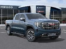 2026 GMC Sierra 1500 Denali - Photo 7